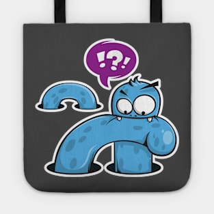 Worm Tote