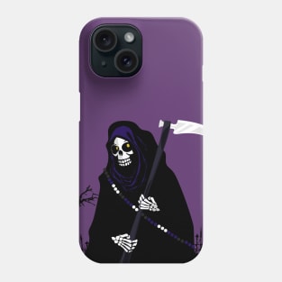 Caveira Phone Case