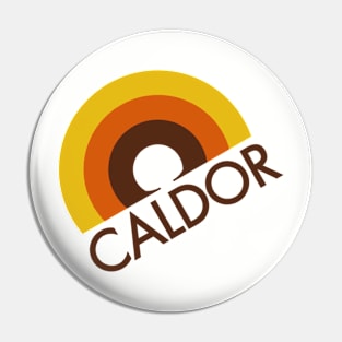 Caldor Pin