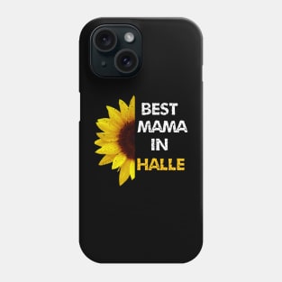 best mama in halle Phone Case