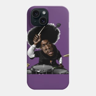 Quest Love Phone Case