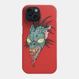 Chupacabra Phone Case