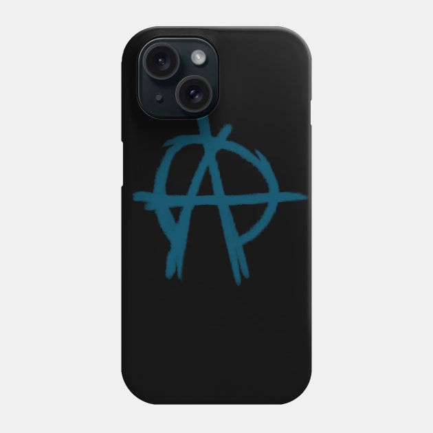 Outer Planets Alliance - Slate Phone Case by BeeKay Designs