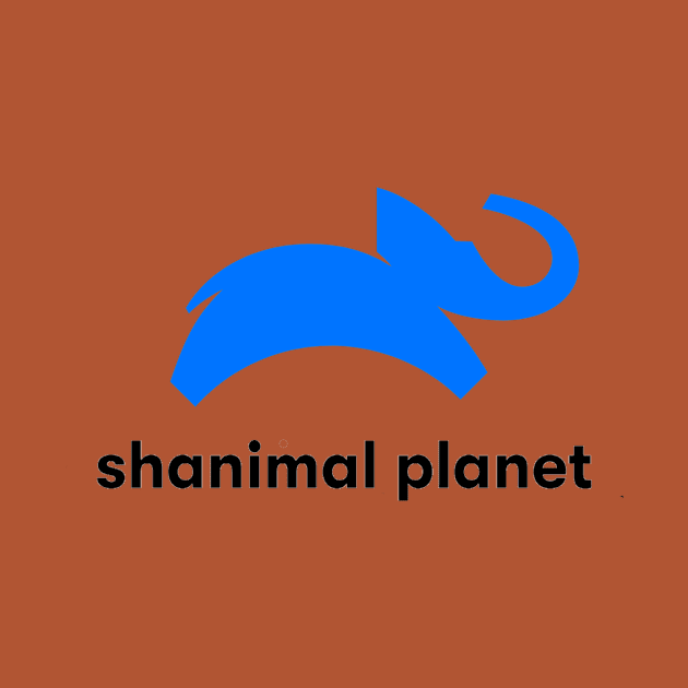 Shanimal Planet by The Shanon Show