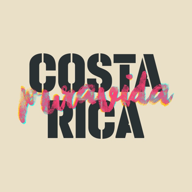 Costa Rica by attadesign