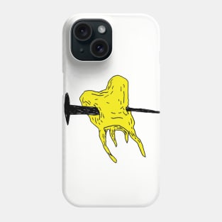 FERRO N.7 - LOGO Phone Case