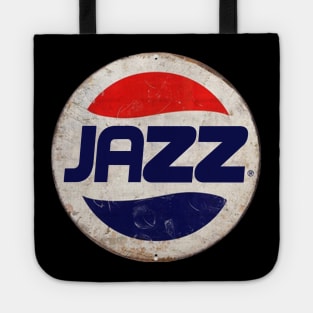 JAZZ Or PEPSI Tote