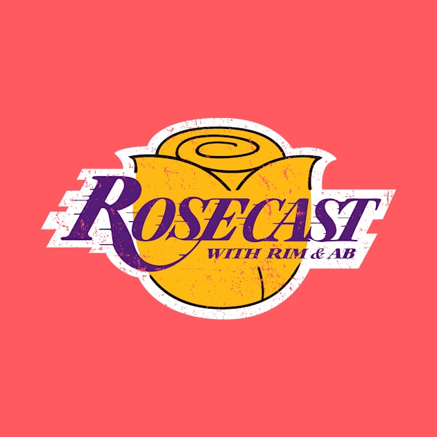 LA Rosecast by apanian