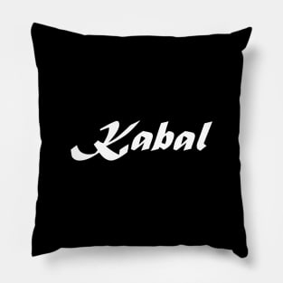 KABAL Pillow