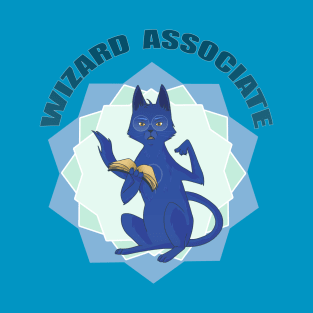 wizard associate T-Shirt
