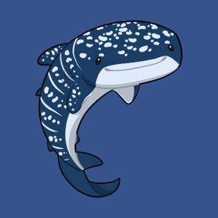 whale shark T-Shirt