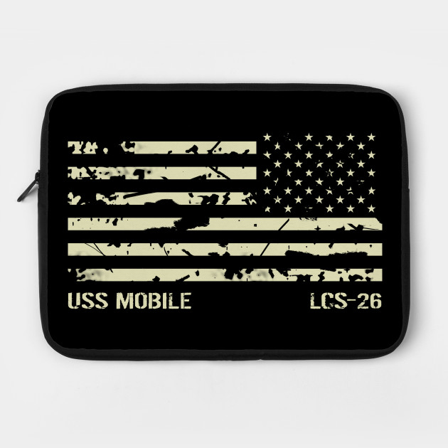 USS Mobile
