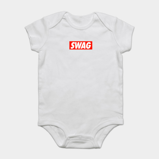 Swag Swag Onesie Teepublic Au