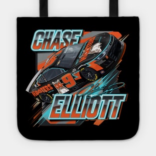 Chase Elliott Blister Tote