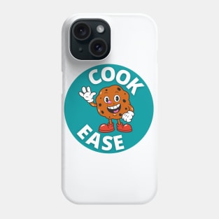 Cookies Funny Phone Case