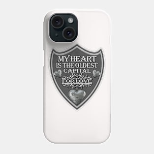 valentine Phone Case