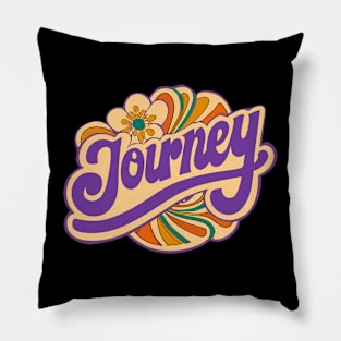 Journey Pillow