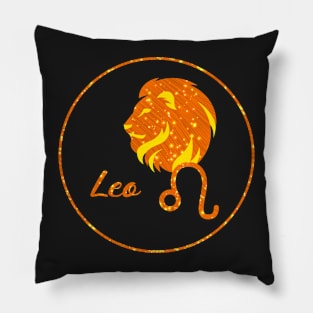 Leo Pillow