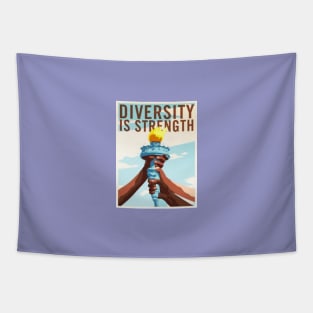 Diversity Tapestry