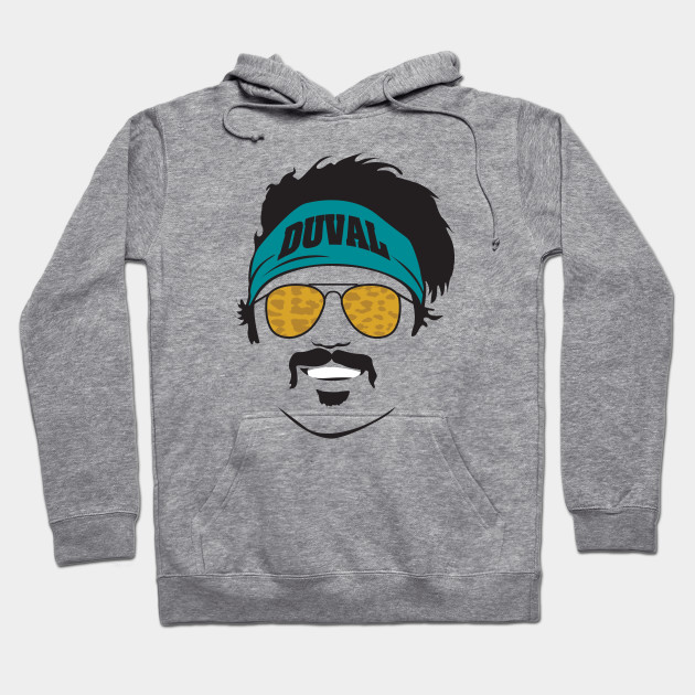 jaguars hoodie