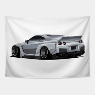 Nissan GT-R R35 Tapestry