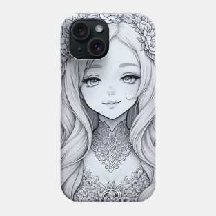 Enchanted Essence Phone Case