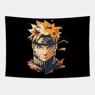 naruto Tapestry