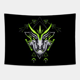 dragon reborn Tapestry