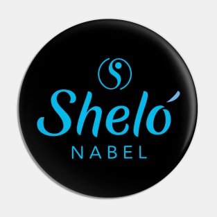 Shelo Nabel ( Independent Distributor ) Pin
