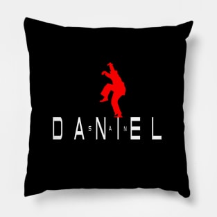 Daniel San air Pillow