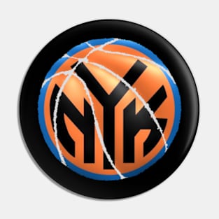 relief knicks Pin