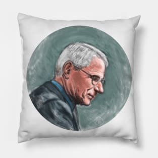 Dr. Fauci Pillow