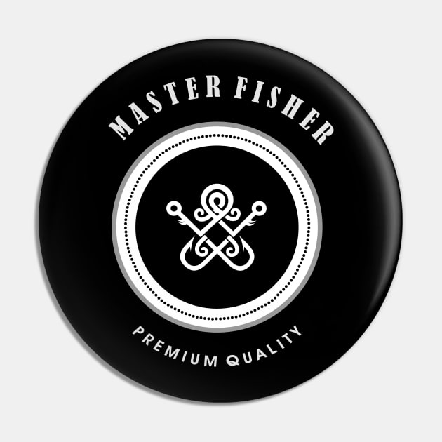 master fisher Pin by osvaldoport76