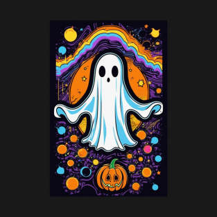 Halloween aesthetic T-Shirt