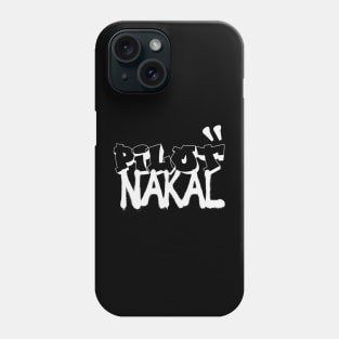 pilot Phone Case