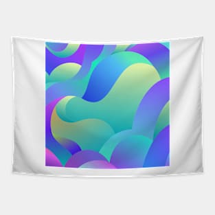 Gradient Tapestry