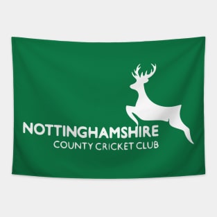 Nottinghamshire County Cricket Club Tapestry