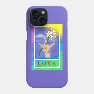 Love Phone Case