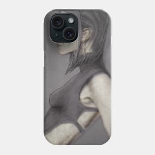 Girl Phone Case