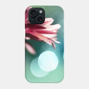 Nature's Dreaming Phone Case