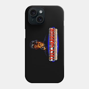 Trex Warrior Phone Case