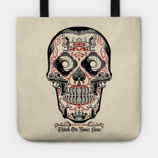 Think On Your Sins Tote