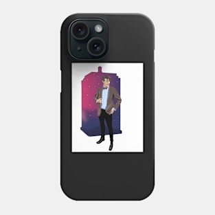 Geronimo Phone Case