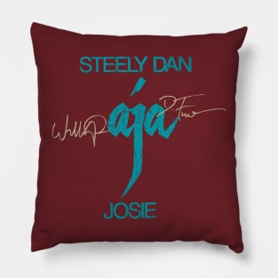 AJA JOSIE Pillow