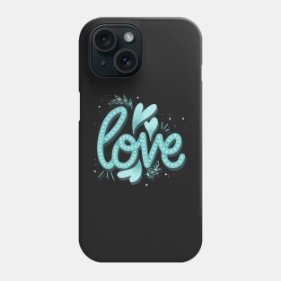 Sees it Phone Case