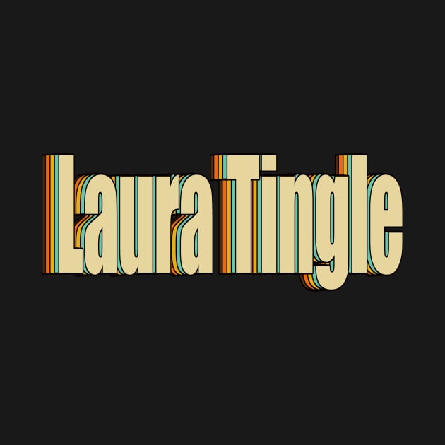 LAURA TINGLE by DESKPOP PODCAST