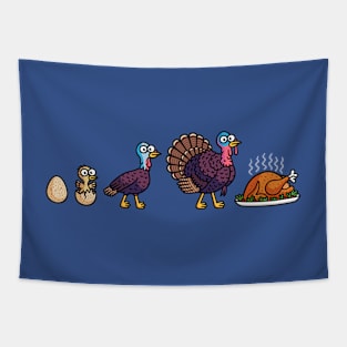 thanksgiving Tapestry