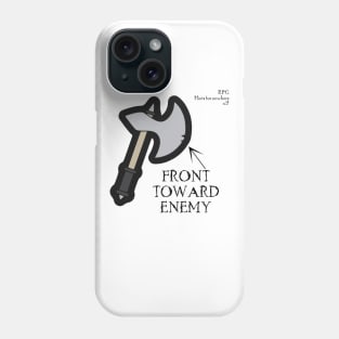 RPG Hint n.2 Phone Case