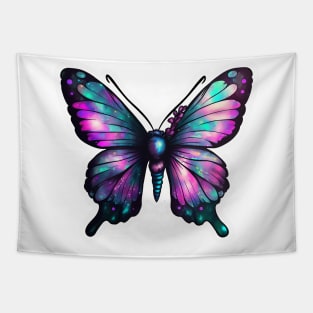 Butterfly Pattren Tapestry