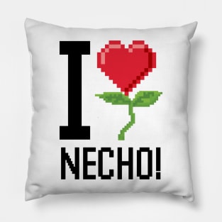 Necho Pillow